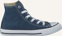 CONVERSE Baskets CTAS HI KIDS en bleu CONVERSE Baskets CTAS HI KIDS en bleu - medium
