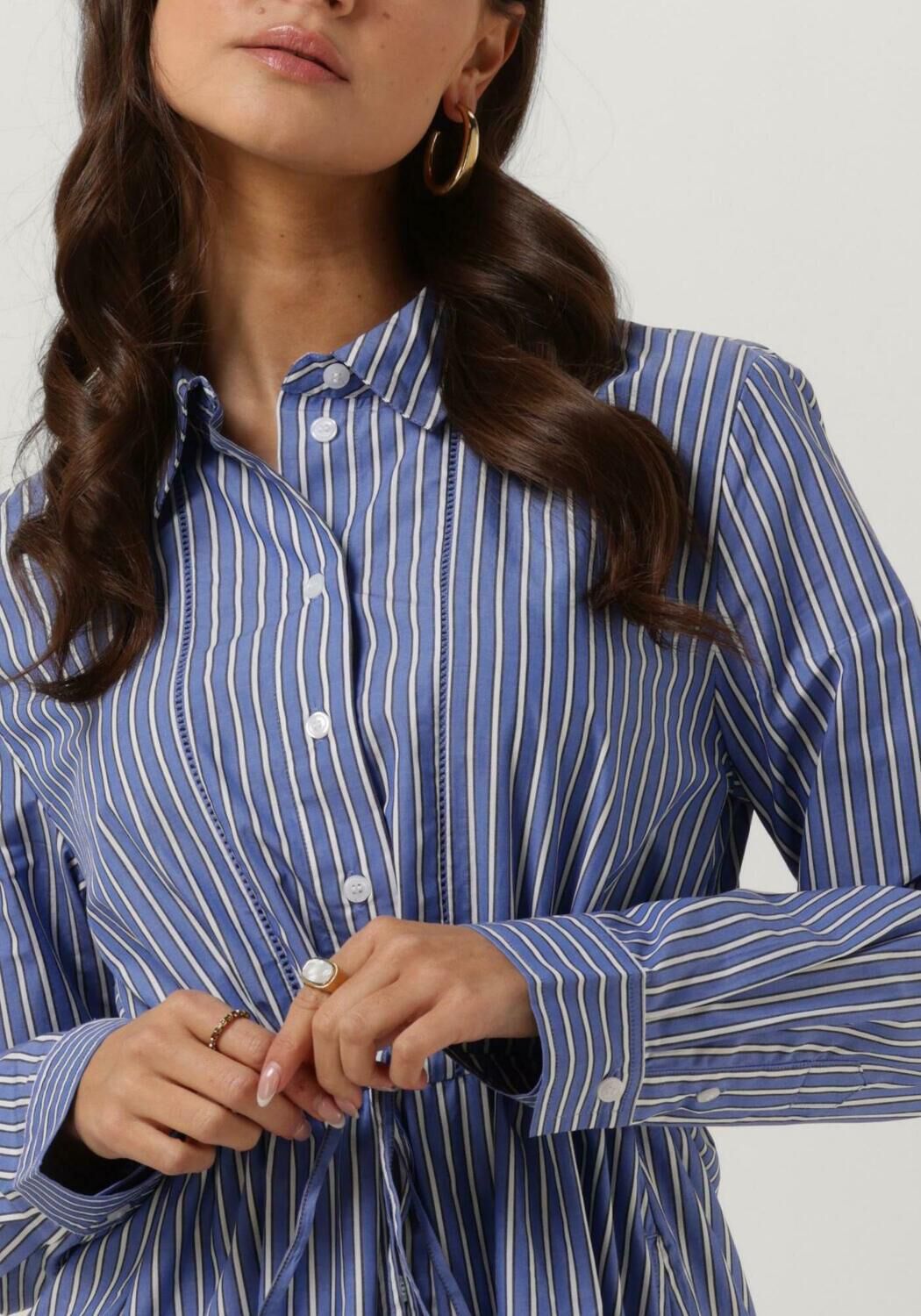 Robe tommy hilfiger hotsell rayé