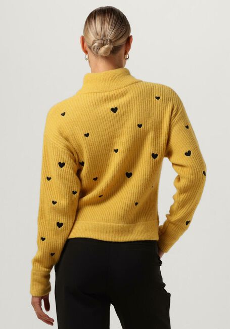 Oker FABIENNE CHAPOT Trui OLIVIANE PULLOVER - large