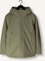 ELVINE Vestes d'hiver VHINNER en vert ELVINE Vestes d'hiver VHINNER en vert - medium