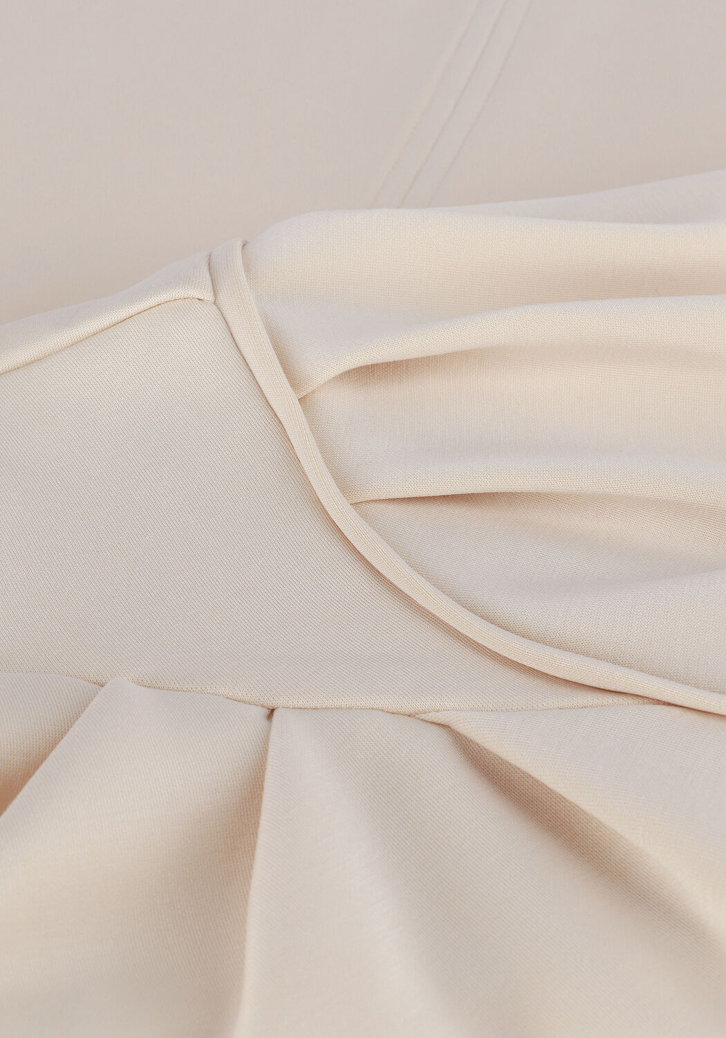 BRUUNS BAZAAR Haut IRIT PALADINO en beige - large