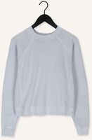 ESMÉ STUDIOS Chandail CLEM OVERSIZE SWEATSHIRT Bleu clair ESMÉ STUDIOS Chandail CLEM OVERSIZE SWEATSHIRT Bleu clair - medium