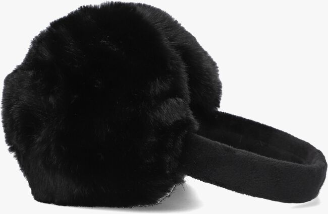 NOTRE-V ZAWBO-261 Cache-oreilles en noir - large