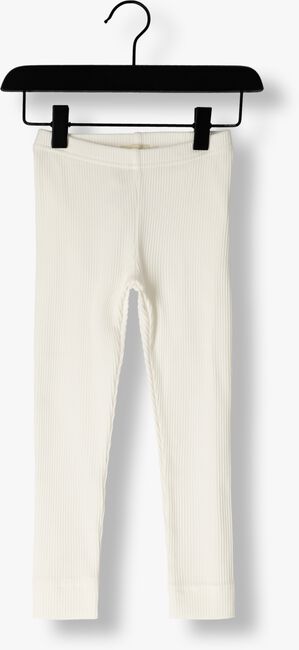 MARMAR COPENHAGEN Legging LEG MODAL en blanc - large
