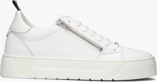 Witte ANTONY MORATO Lage sneakers MMFW01577 - large