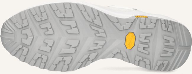 Witte DUTCH'D Lage sneakers ECLIPSE Witte DUTCH'D Lage sneakers ECLIPSE - large