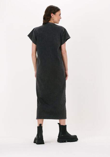 IRO Robe midi DAKOLY en gris - large