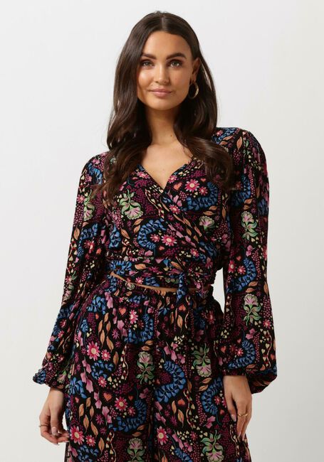 Multi HARPER & YVE Top FAYE-LS - large