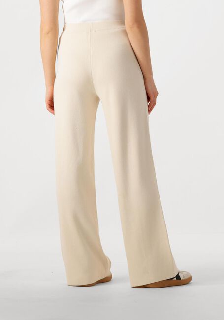 OMODA ATELIER Pantalon OM-BAUKJE X BO en beige - large
