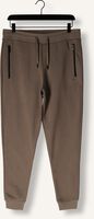Taupe GENTI Joggingbroek TROUSERS LS Taupe GENTI Joggingbroek TROUSERS LS - medium