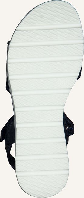 Blauwe TOMMY HILFIGER Sandalen VELCRO SANDAL Blauwe TOMMY HILFIGER Sandalen VELCRO SANDAL - large