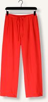 MSCH COPENHAGEN Pantalon MSCHHENRA LADONNA PANTS en orange MSCH COPENHAGEN Pantalon MSCHHENRA LADONNA PANTS en orange - medium