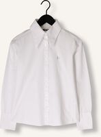 SILVIAN HEACH SHIRT MASKA Blouses en blanc SILVIAN HEACH SHIRT MASKA Blouses en blanc - medium