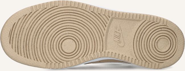 Camel NIKE Sneakers COURT VISION LOW WMNSL Camel NIKE Sneakers COURT VISION LOW WMNSL - large