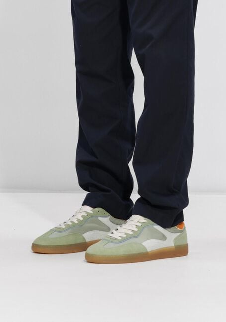 Groene THE HOFF BRAND Sneakers PARK MEN - large