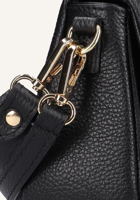 Zwarte NOTRE-V Schoudertas PUFFY JASMIN Zwarte NOTRE-V Schoudertas PUFFY JASMIN - large