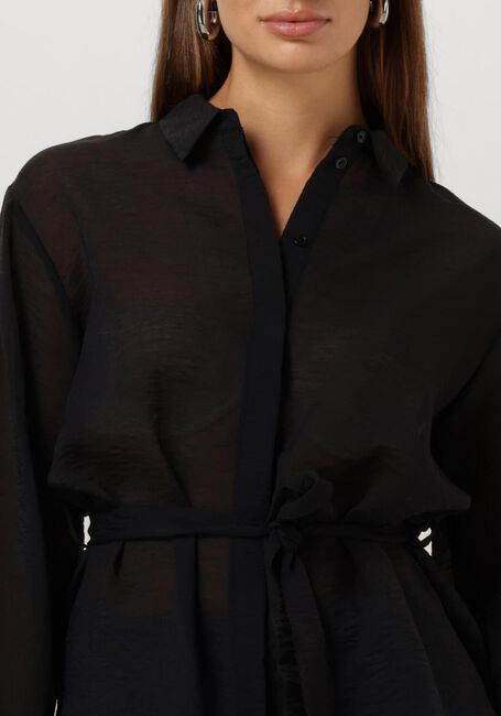 MSCH COPENHAGEN MSCHCARCELLA SHIRT Blouses en noir - large