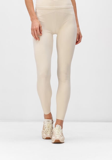 NEO NOIR VESTA LEGGINGS Pantalons Blanc - large