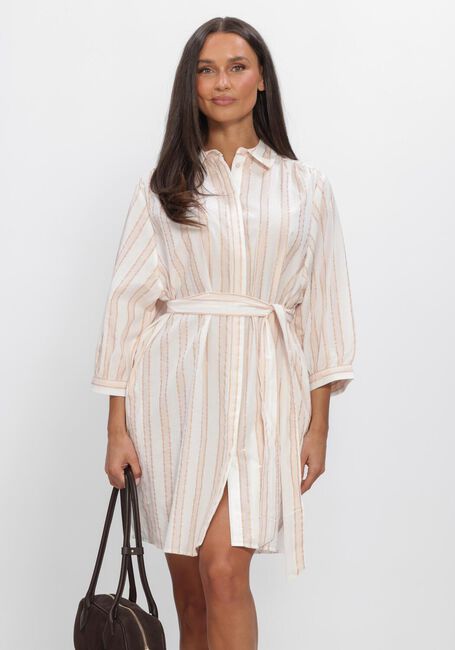 Multi MINUS Jurken MSPATRICIA SHORT DRESS - large