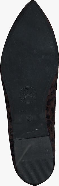 OMODA Loafers 182722 HP en marron - large