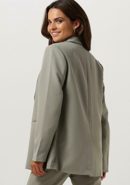 Groene NEO NOIR Blazer AVERY SUIT BLAZER - large