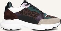 Groene MARUTI Sneakers RAVEN - medium