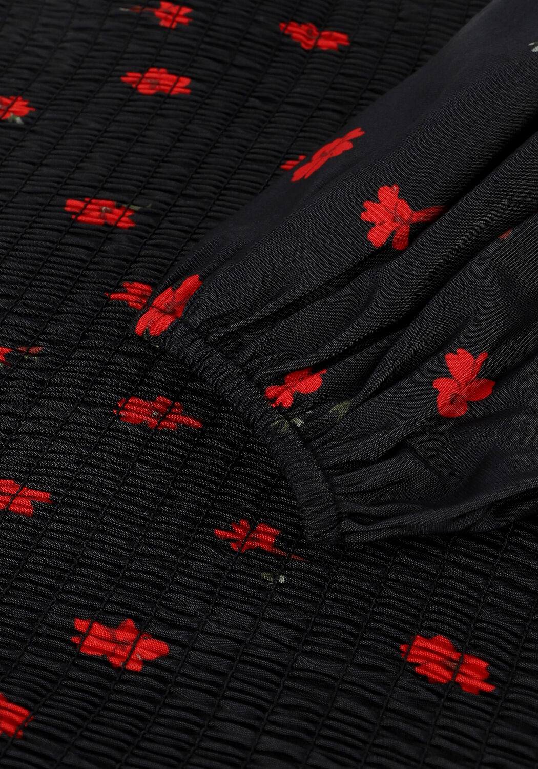 ENVII Haut ENKULA LS TOP AOP 6859 en noir - large