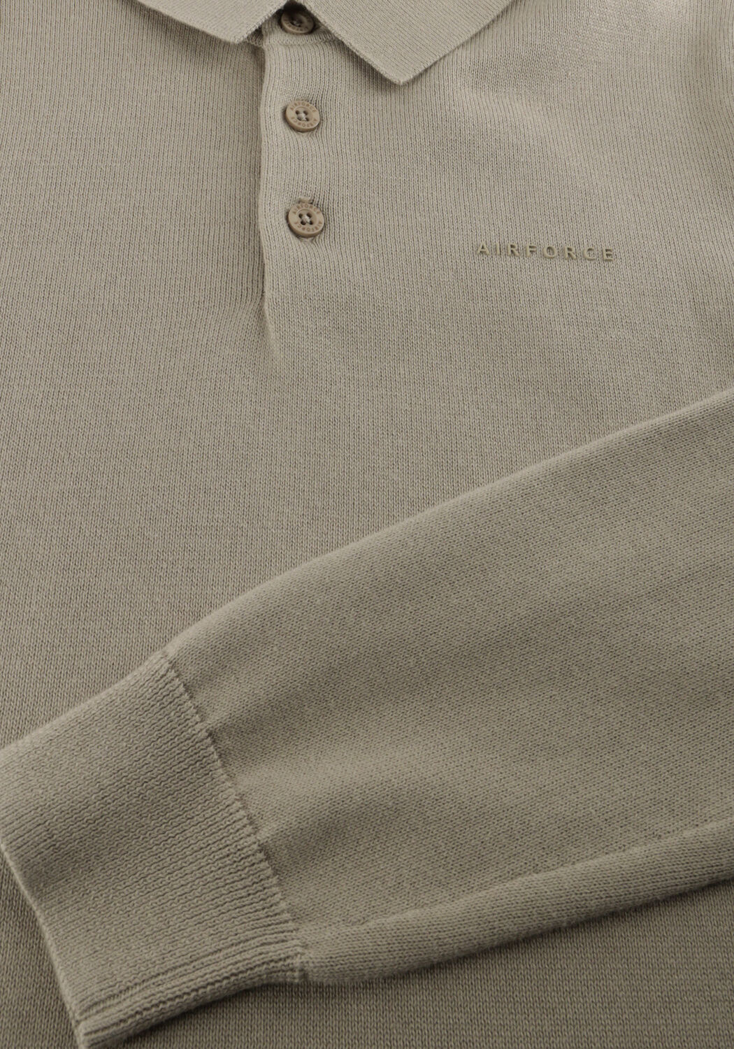 Zand AIRFORCE Trui VEB0765 - large