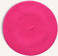 Roze NOTRE-V Hoed MINDY BARET Roze NOTRE-V Hoed MINDY BARET - medium
