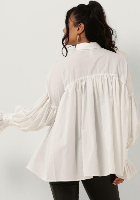 Y.A.S. YASDRE LS SHIRT Blouses en blanc - large