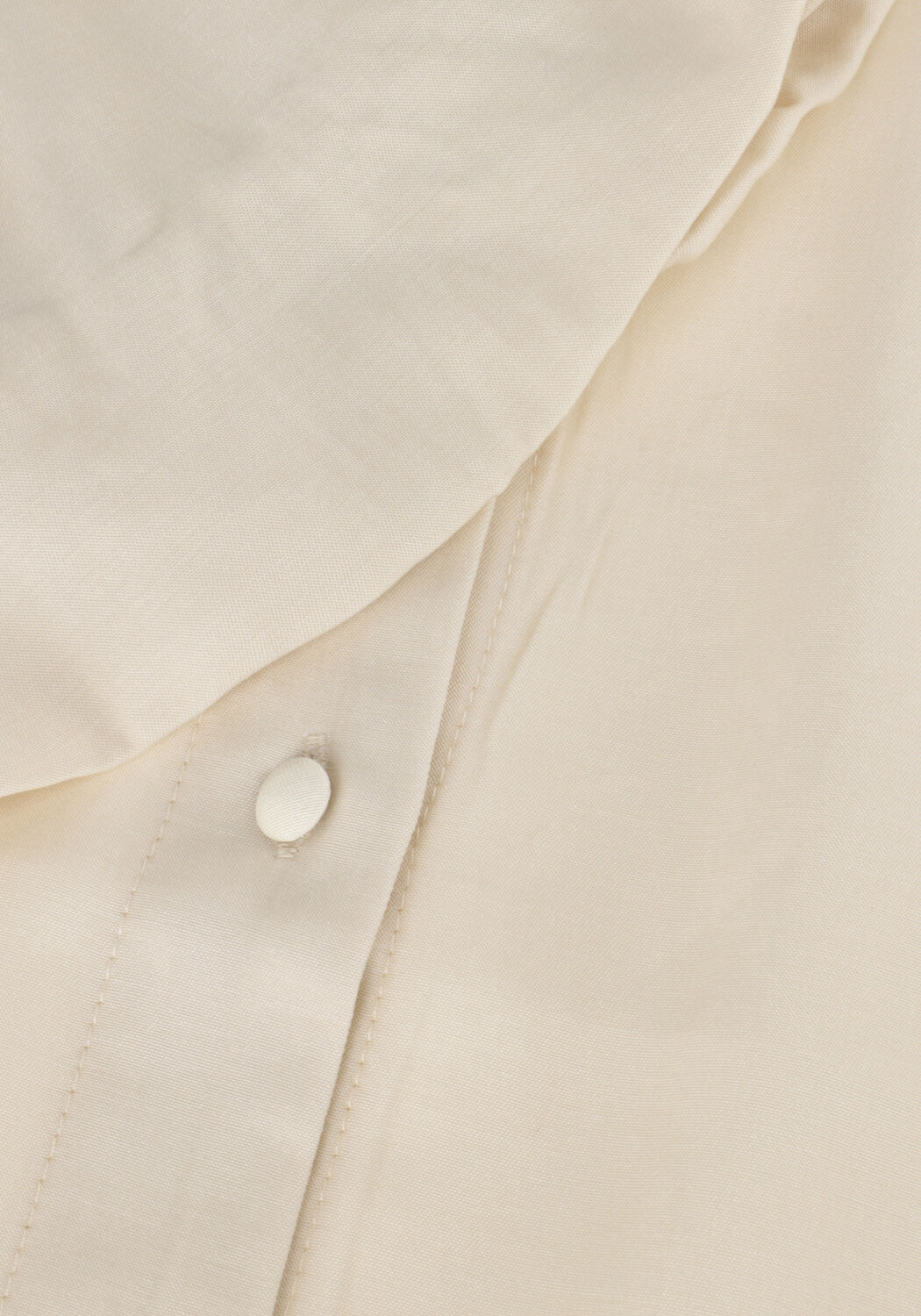 MINUS SHERINA 3/4 SLEEVE SHIRT Blouses en beige - large