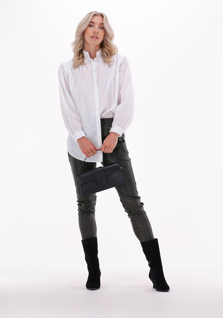 GOOSECRAFT Pantalon AMY SPIRIT PANTS en vert - large