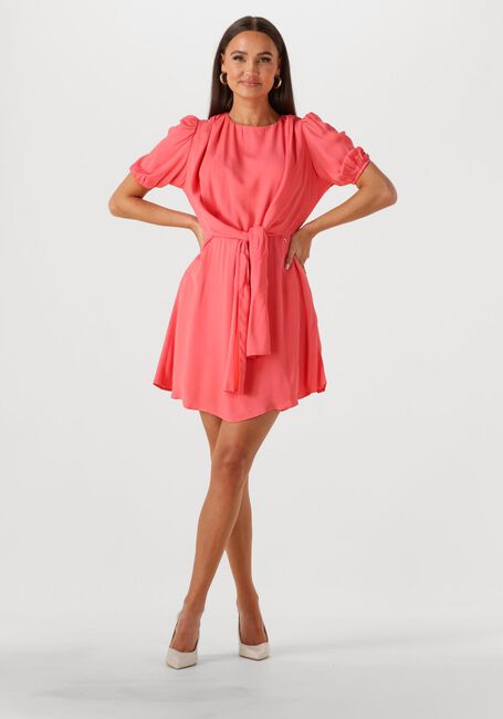 SILVIAN HEACH Mini robe GPP25380VE en rose - large