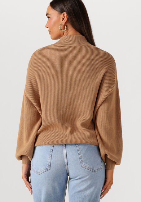 Camel MSCH COPENHAGEN Coltrui MSCHMAGNEA RACHELLE M PULLOVER - large