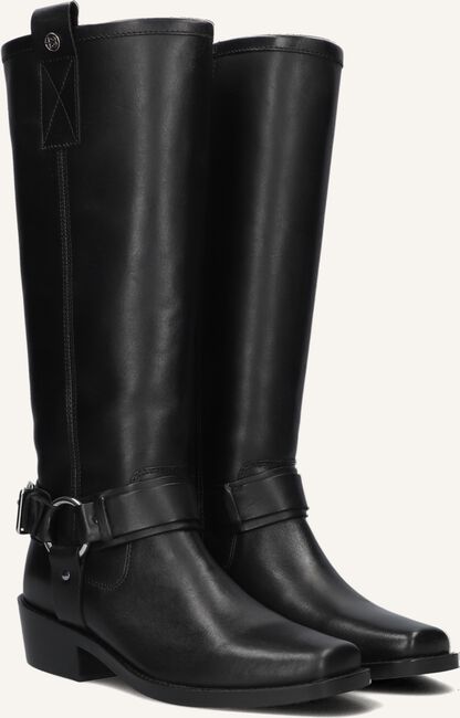 Zwarte HABOOB  LPSIDONIA-03HAB Zwarte HABOOB  LPSIDONIA-03HAB - large