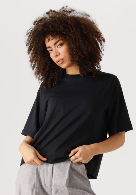 EDITED T-shirt NOLA T-SHIRT en noir - large