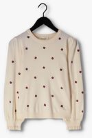 FABIENNE CHAPOT Pull HOLLY PULLOVER 188 Blanc