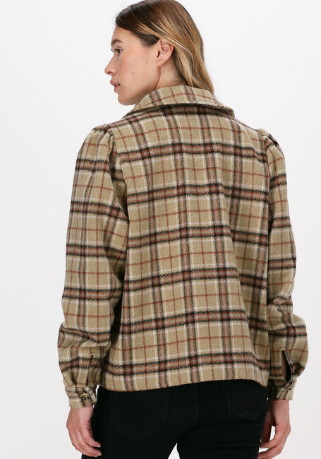 Beige MODSTRÖM  MADINA BLAZER - large