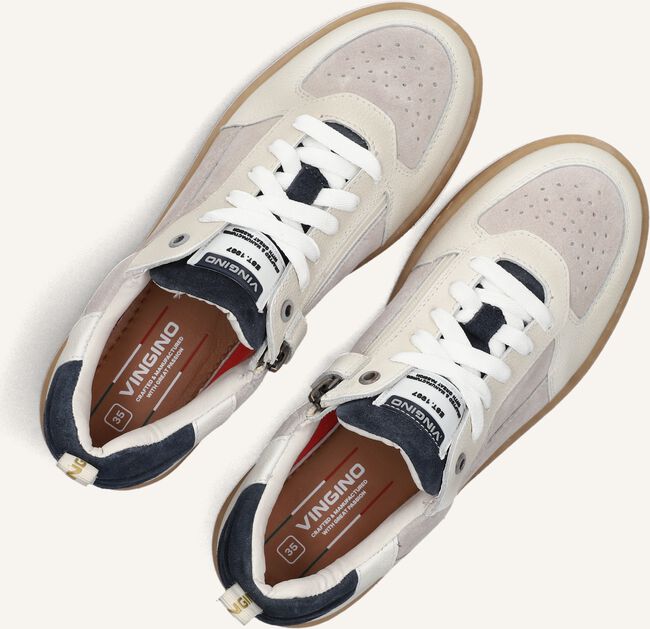 Beige VINGINO Sneakers VIN825112 Beige VINGINO Sneakers VIN825112 - large