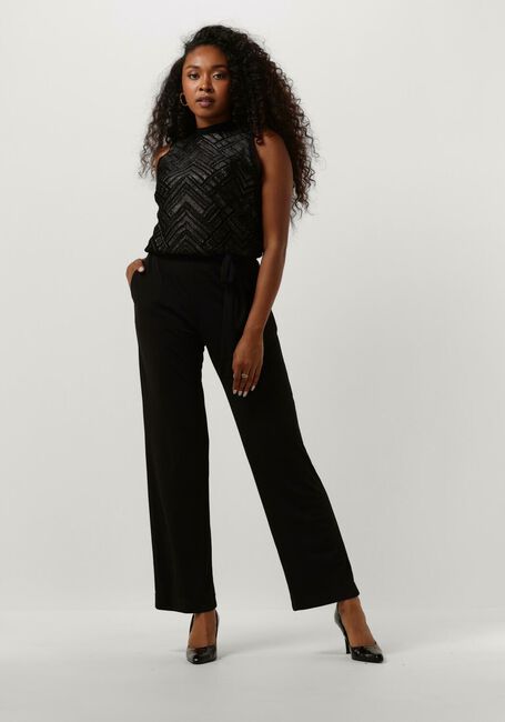 Zwarte ANA ALCAZAR Jumpsuit JUMPSUIT 3409 - large