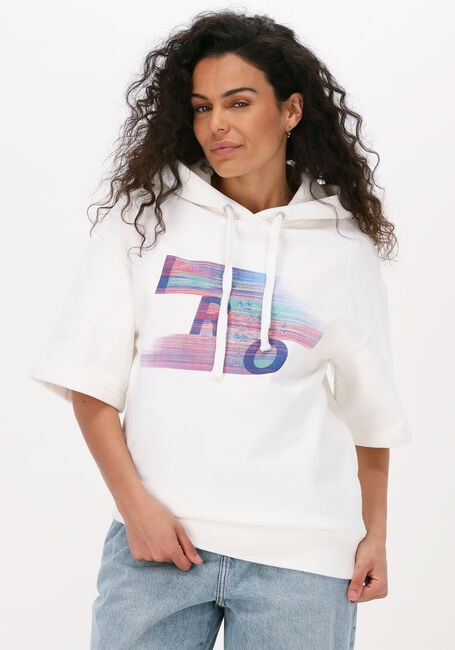IRO Pull TOCNA en blanc - large
