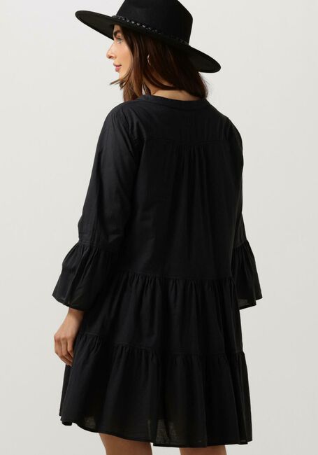 DEVOTION Mini robe SKINARIA en gris - large