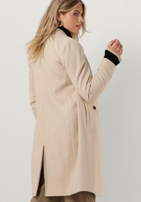 MODSTRÖM Manteau ODELIA COAT Sable - large