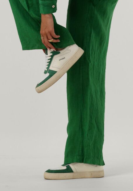 Witte COPENHAGEN STUDIOS Sneakers CPH264 - large