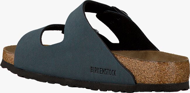 Blauwe BIRKENSTOCK Slippers ARIZONA - large