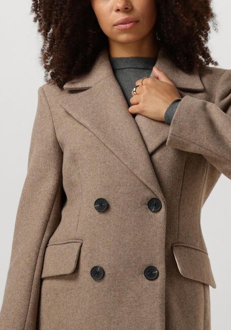 Zand INWEAR Mantel THORAIW LAPEL COAT - large