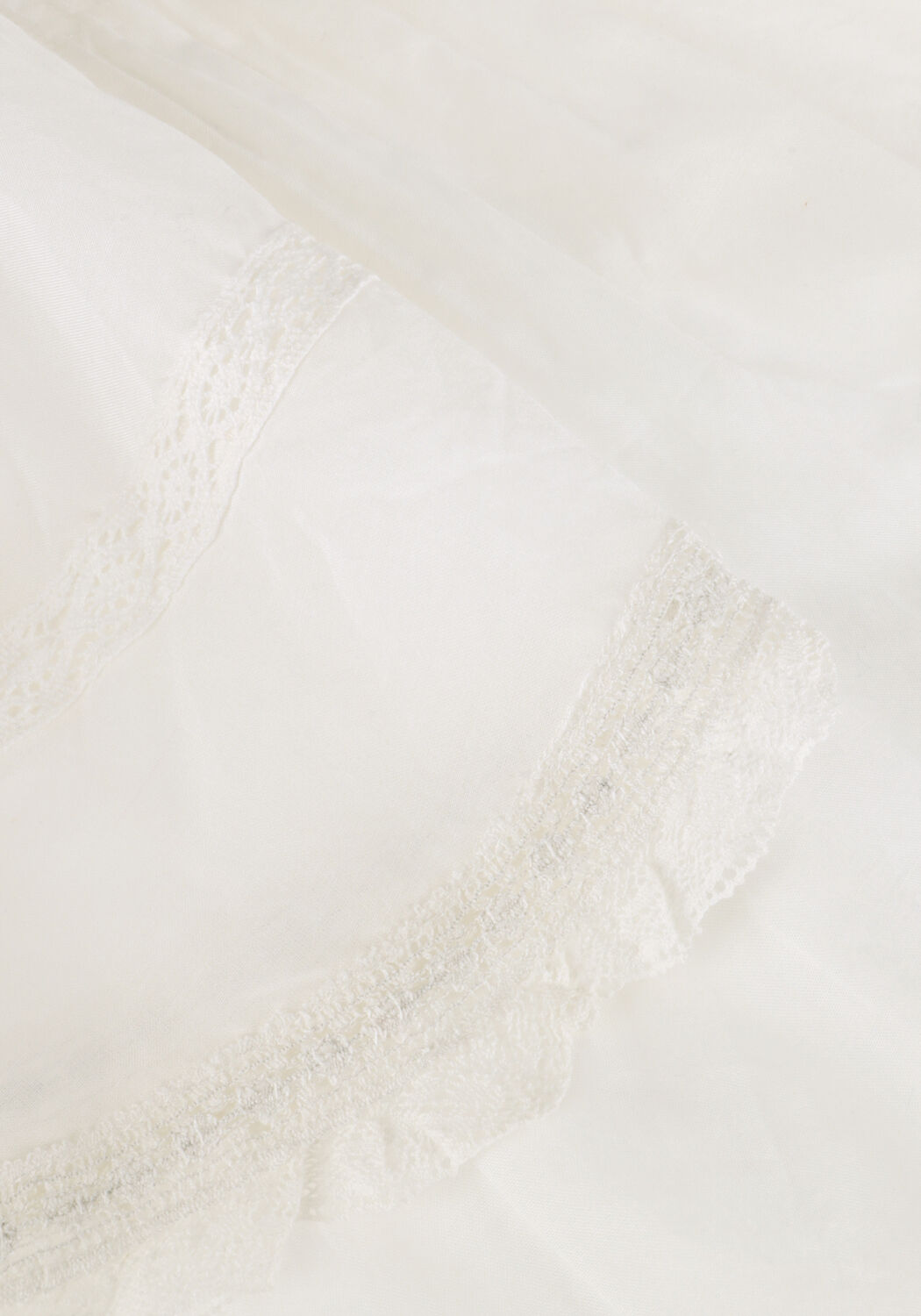 VANESSA BRUNO CALISSON Blouses en blanc - large