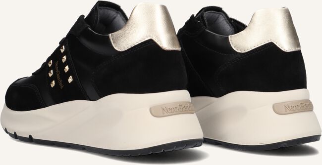 Zwarte NERO GIARDINI Sneakers 08335 Zwarte NERO GIARDINI Sneakers 08335 - large