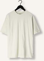 WOODBIRD T-shirt WBBAINE BASE TEE Menthe WOODBIRD T-shirt WBBAINE BASE TEE Menthe - medium