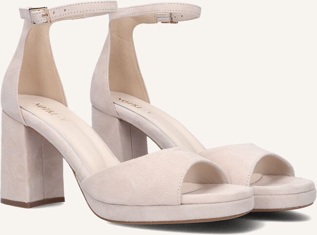 Beige NOTRE-V Sandalen 99924 Beige NOTRE-V Sandalen 99924 - large
